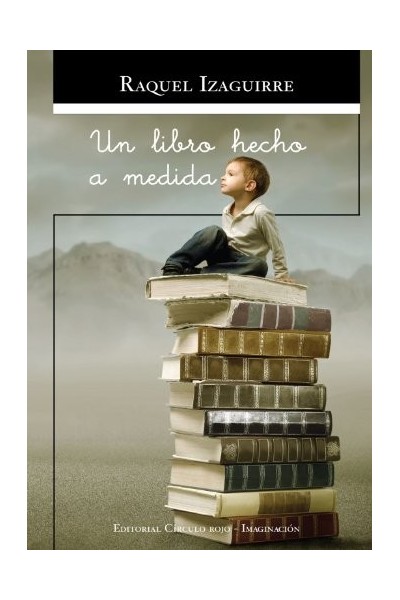 Un libro hecho a medida
